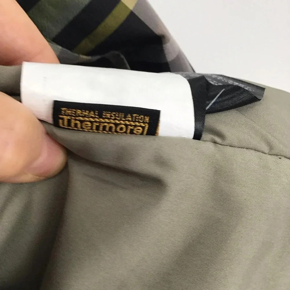 Burton Women’s Dream Snowboard/Ski Jacket Thermacore Insulation Size Medium - Picture 12 of 14